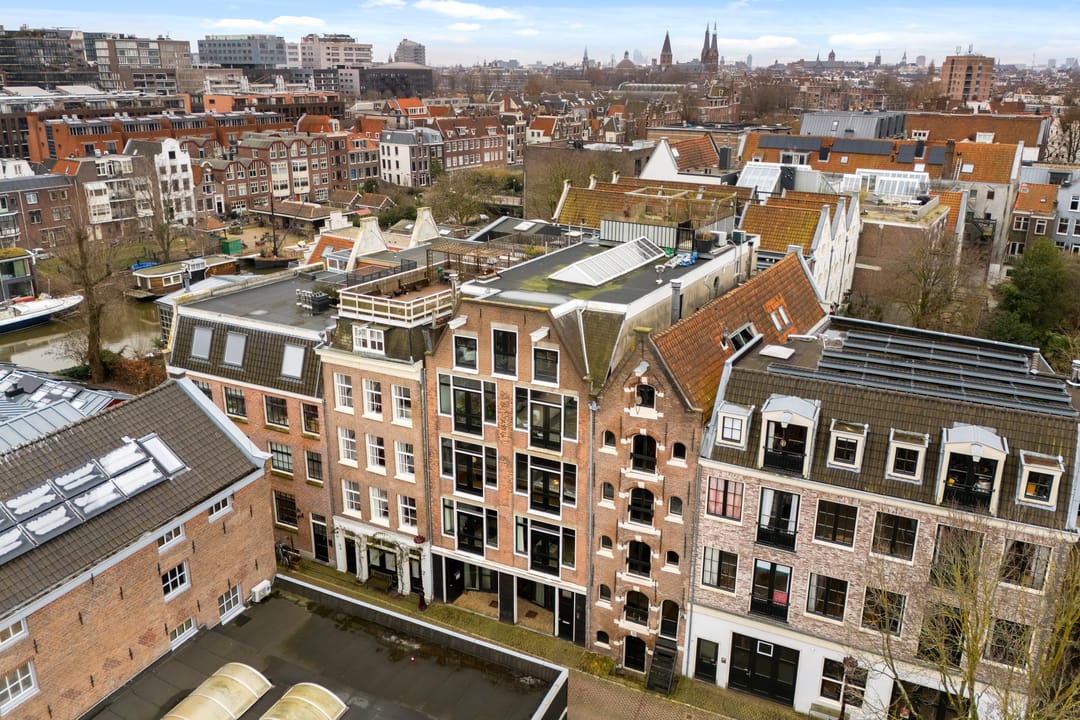 Photo 2 of Prinseneiland 37-2