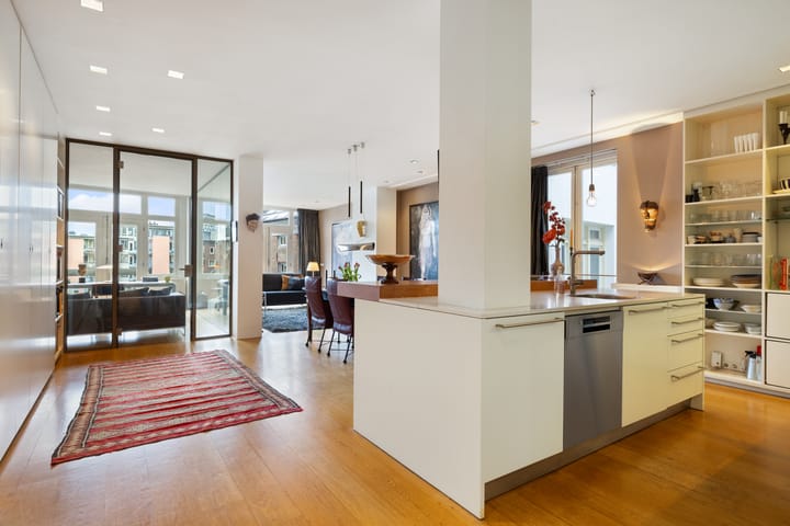 Foto 5 van Prinseneiland 37-2