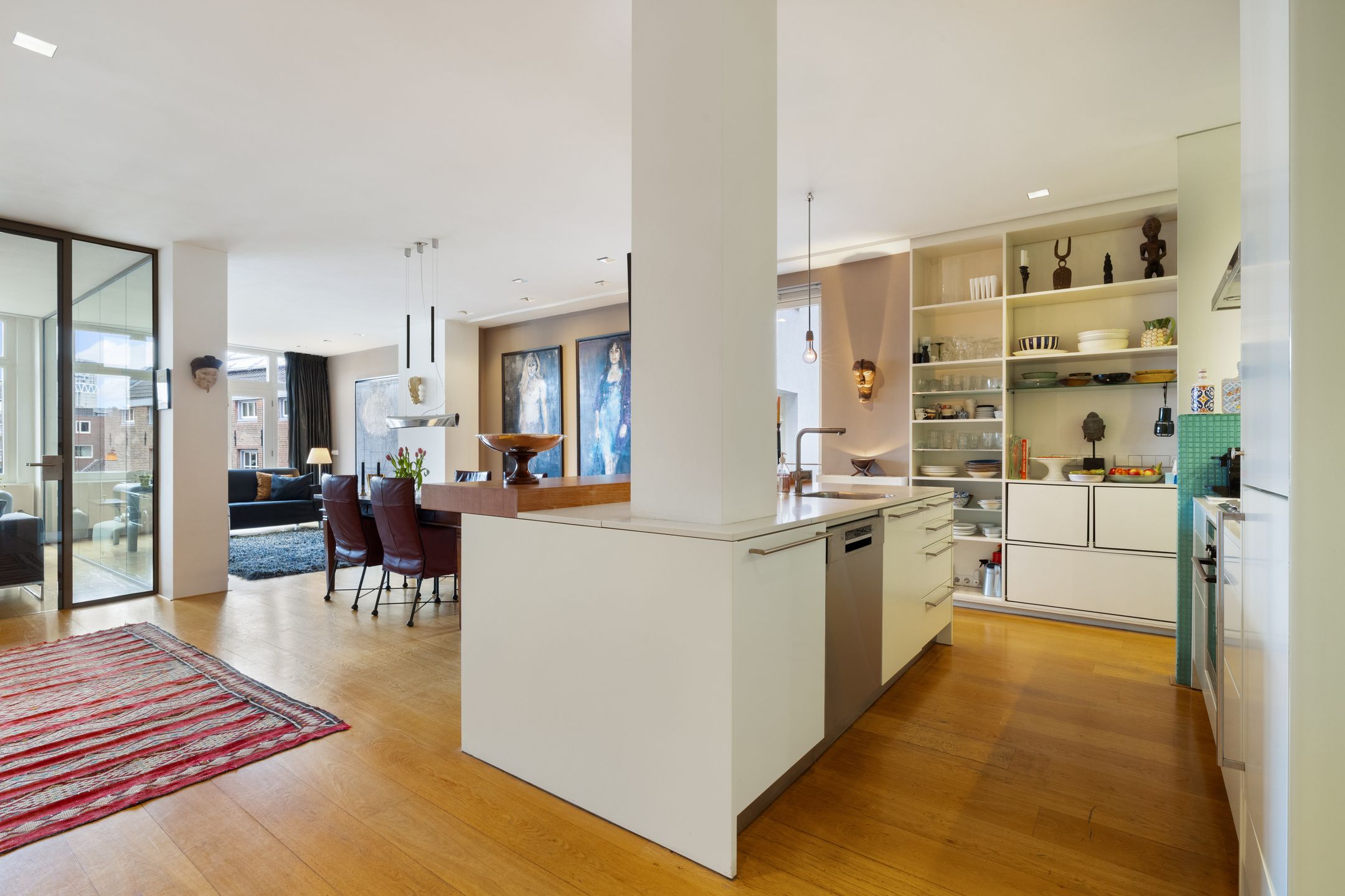 Photo 15 of Prinseneiland 37-2