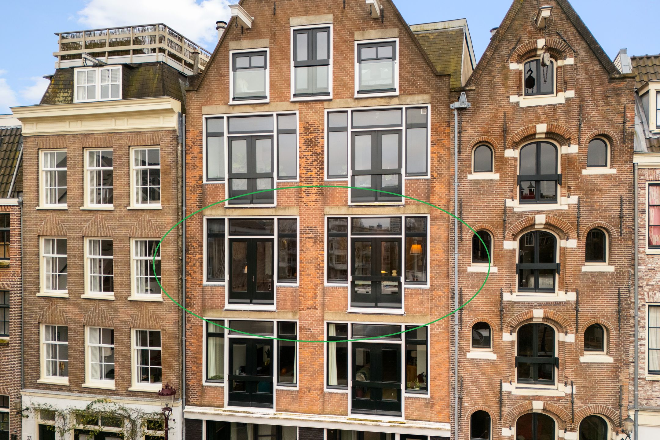 Photo 3 of Prinseneiland 37-2