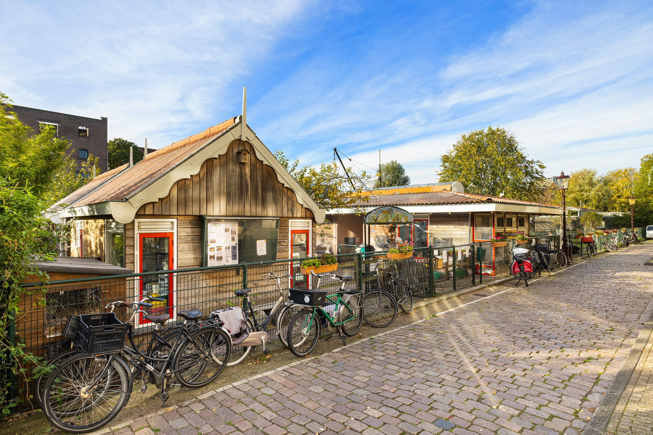 Photo 54 of Prinseneiland 37-2