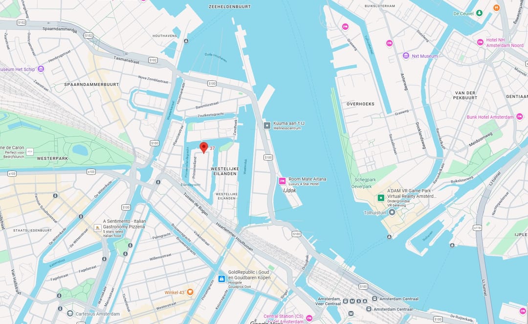 Photo 62 of Prinseneiland 37-2