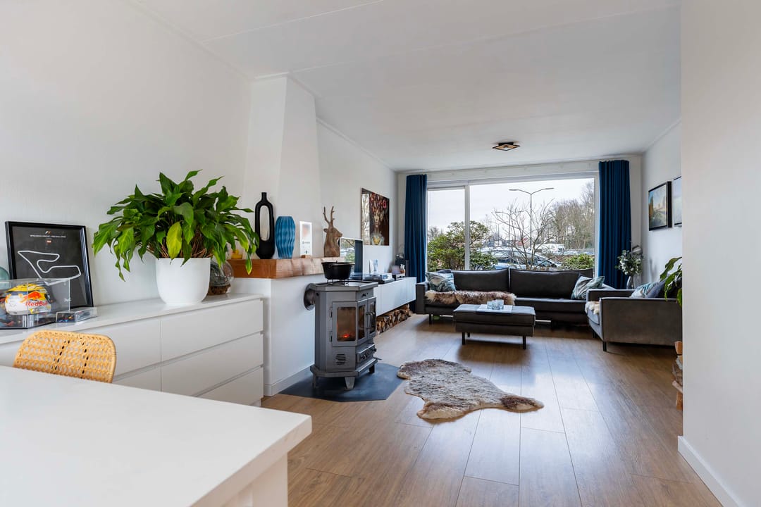 Foto 2 van Talingweg 80-A