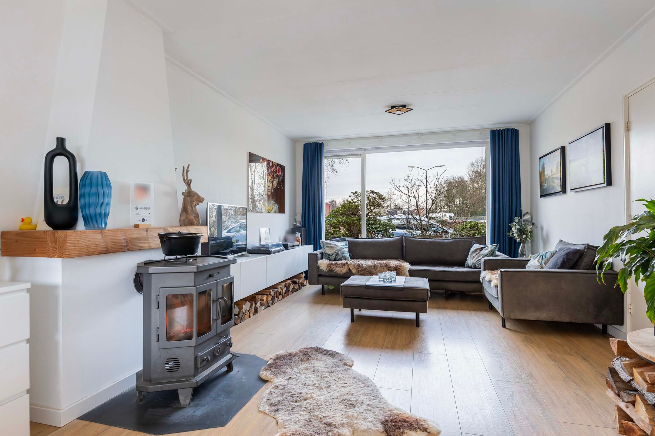 Foto 3 van Talingweg 80-A