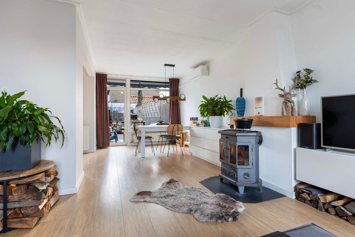 Foto 4 van Talingweg 80-A