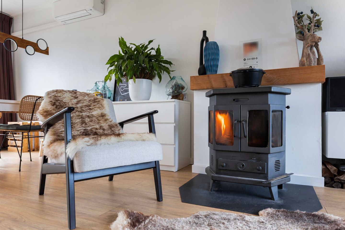 Foto 5 van Talingweg 80-A