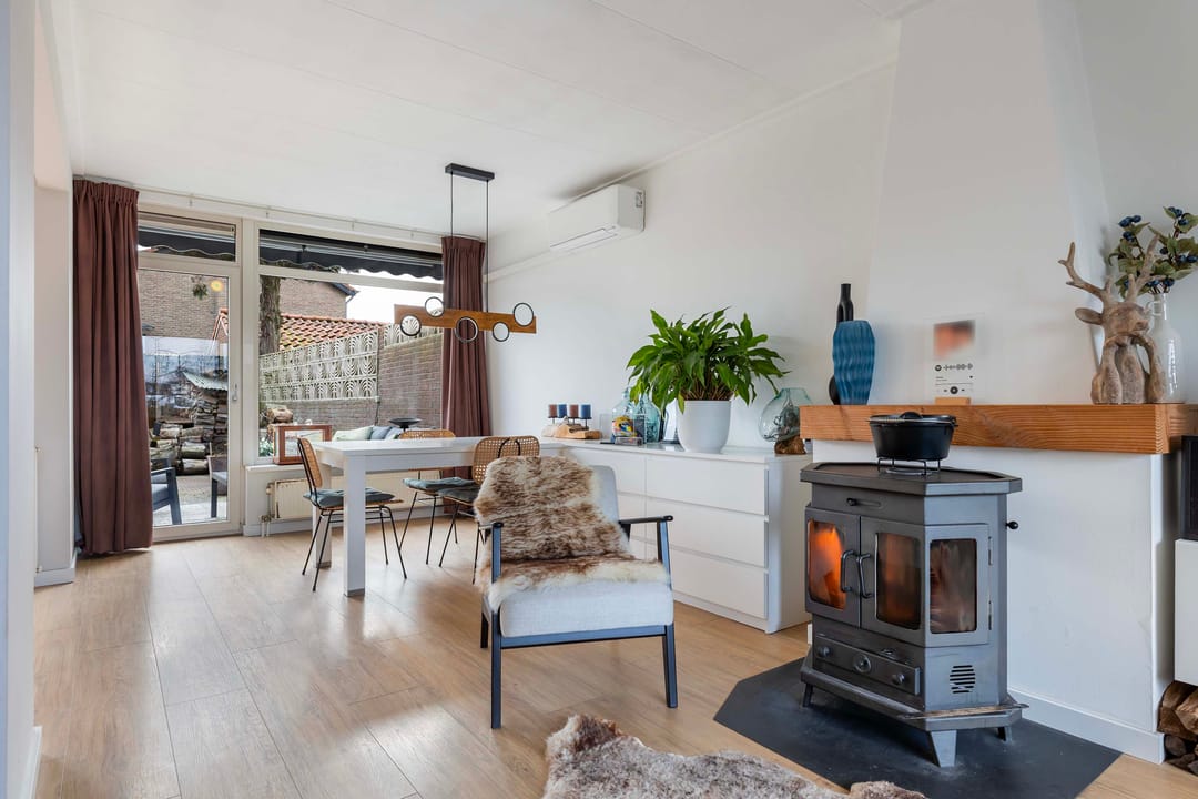 Foto 7 van Talingweg 80-A