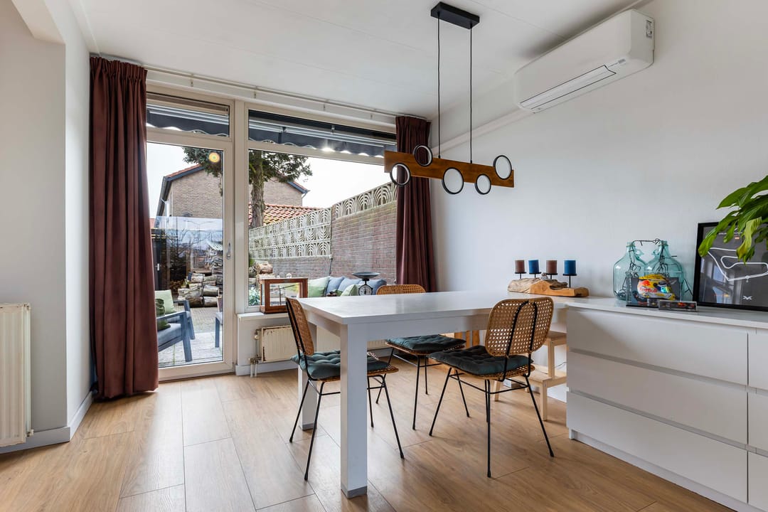 Foto 8 van Talingweg 80-A