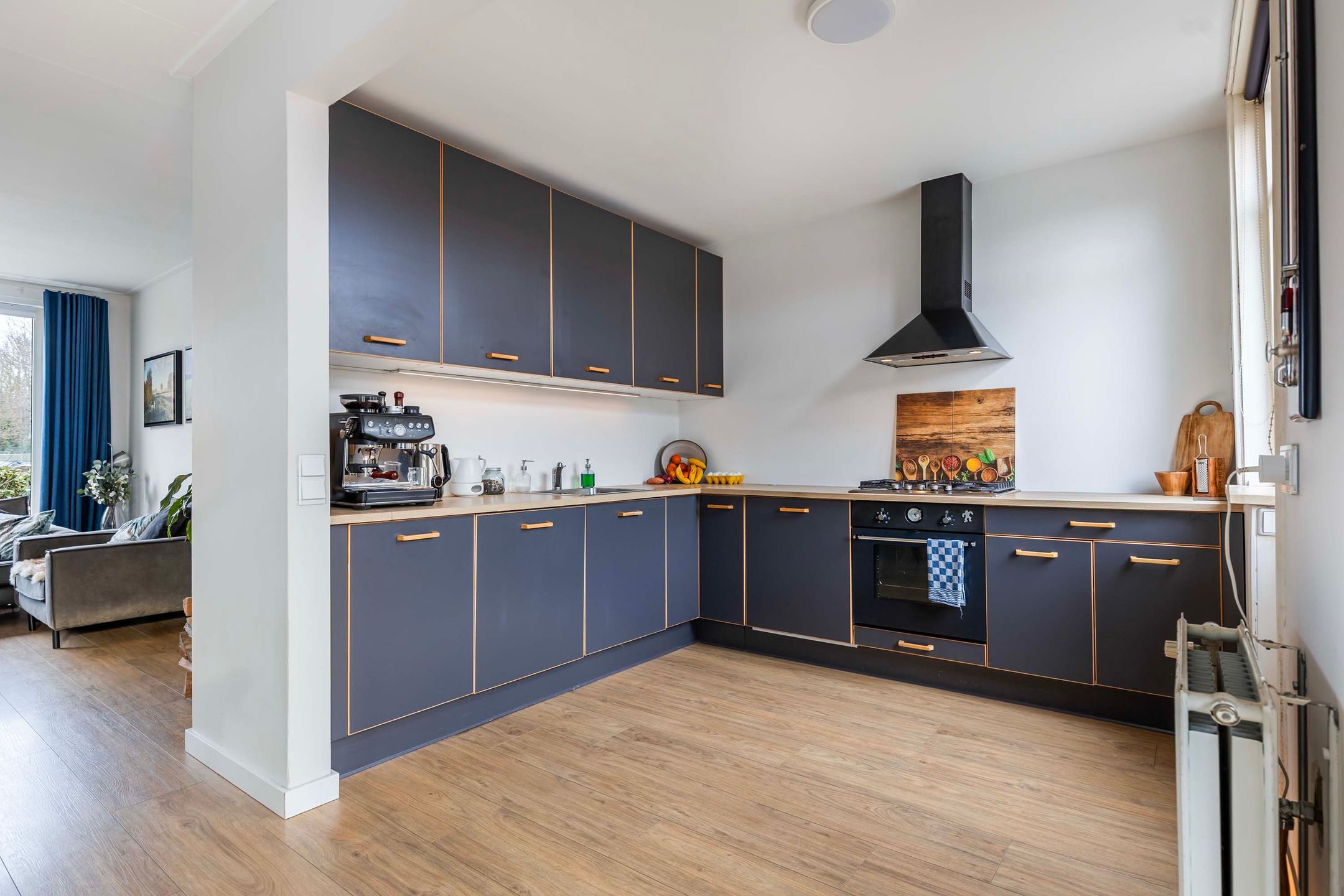 Foto 9 van Talingweg 80-A