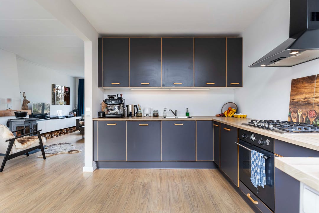 Foto 11 van Talingweg 80-A