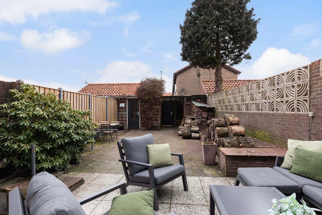 Foto 13 van Talingweg 80-A