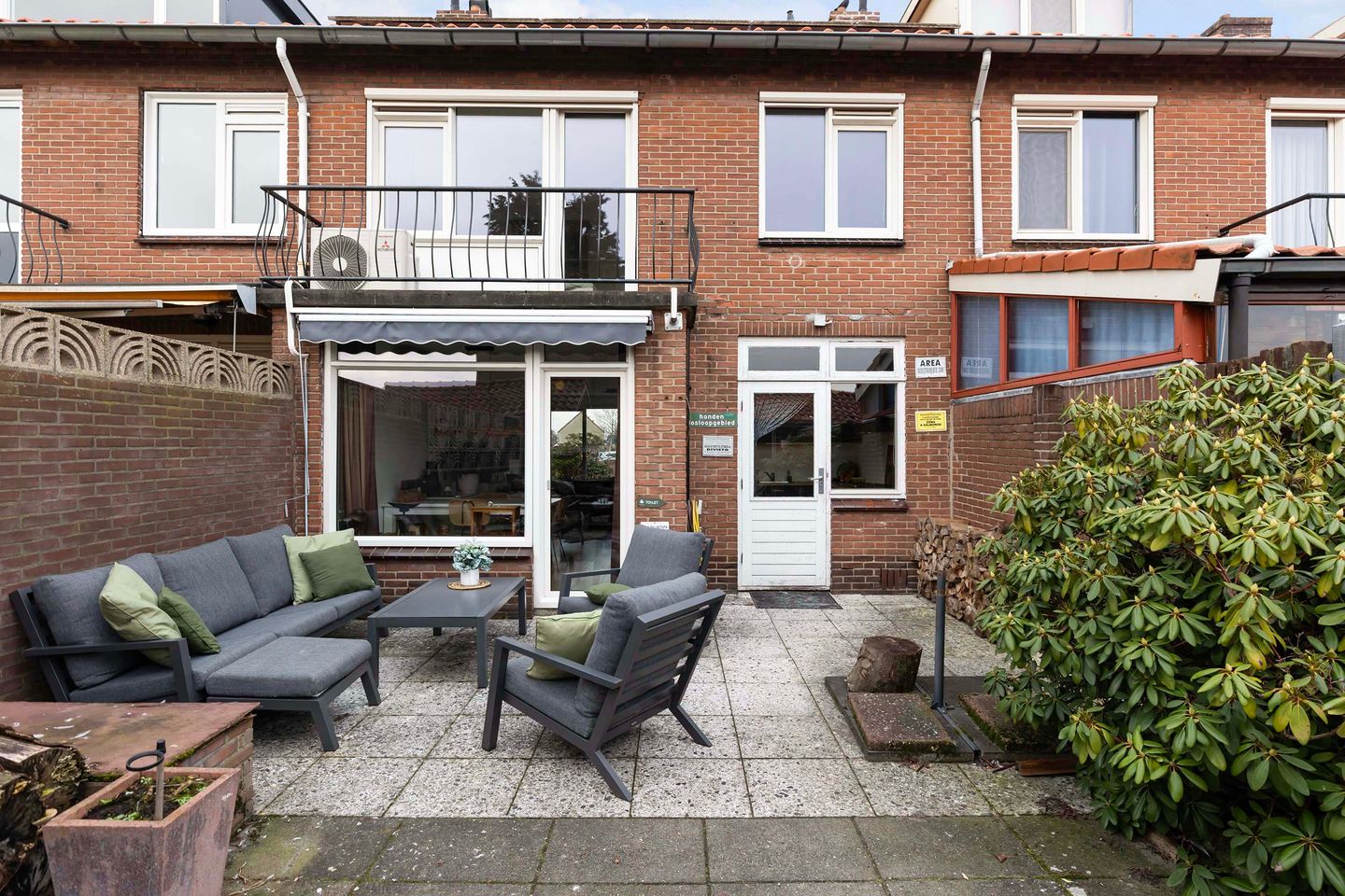 Foto 14 van Talingweg 80-A