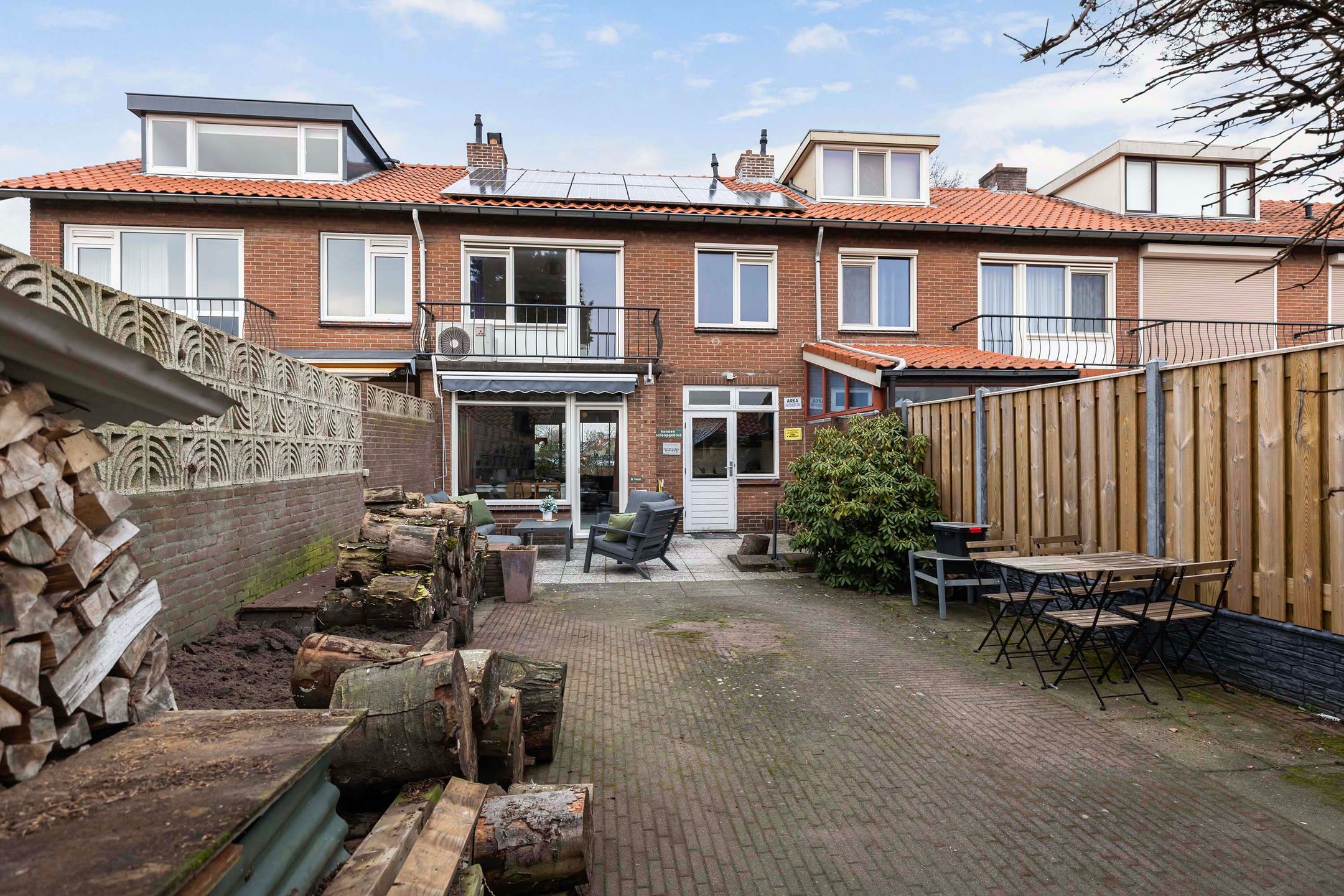 Foto 15 van Talingweg 80-A