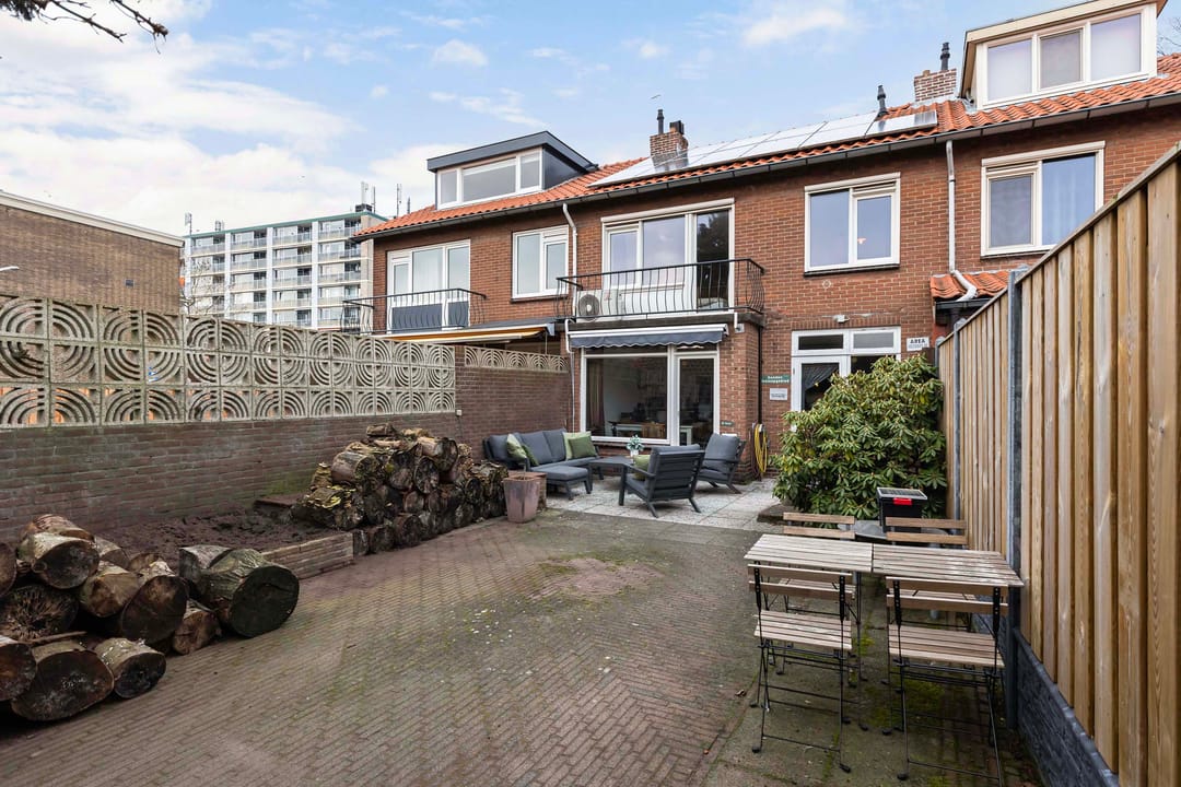 Foto 16 van Talingweg 80-A