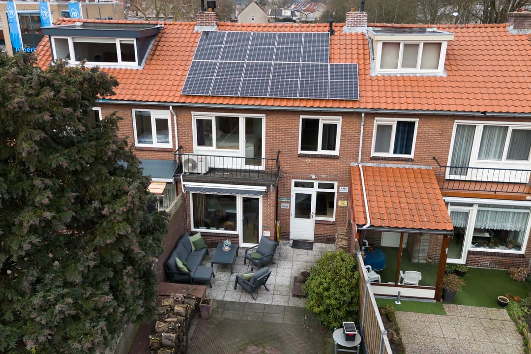 Foto 17 van Talingweg 80-A