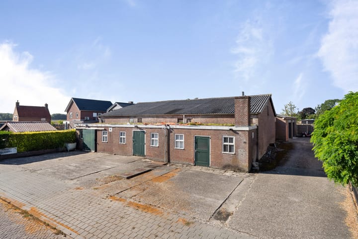 Pastoor Verheijdenstraat 10