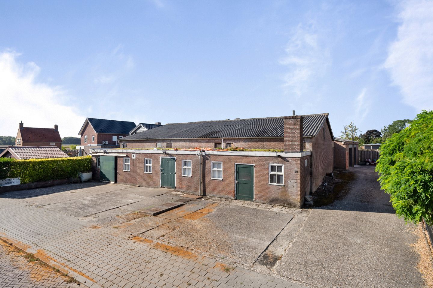 Bekijk foto 1 van Pastoor Verheijdenstraat 10