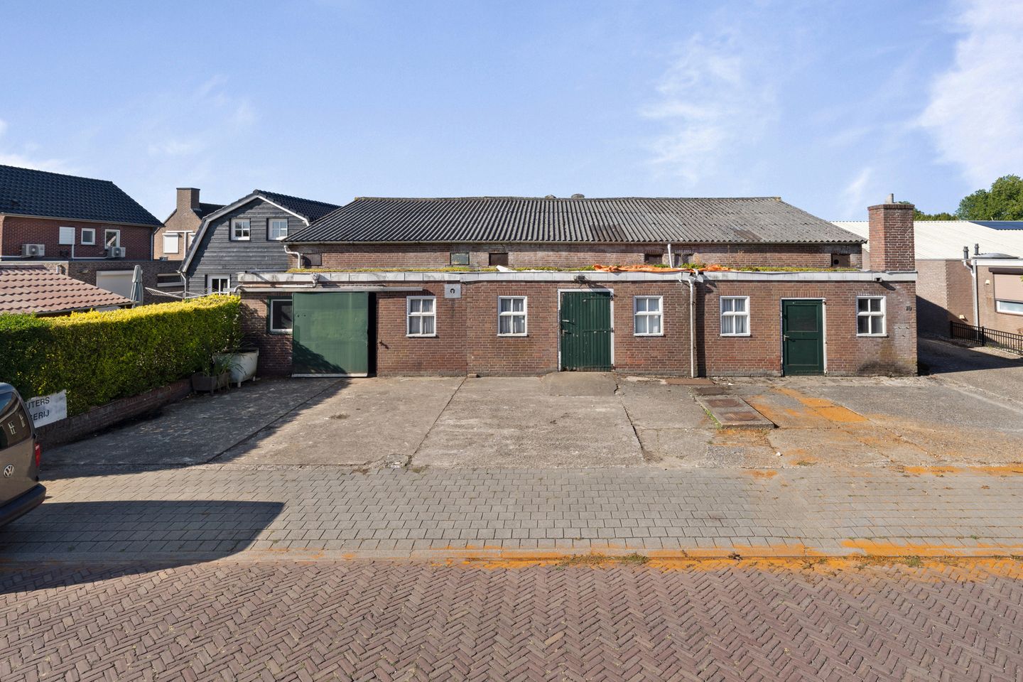 Bekijk foto 3 van Pastoor Verheijdenstraat 10