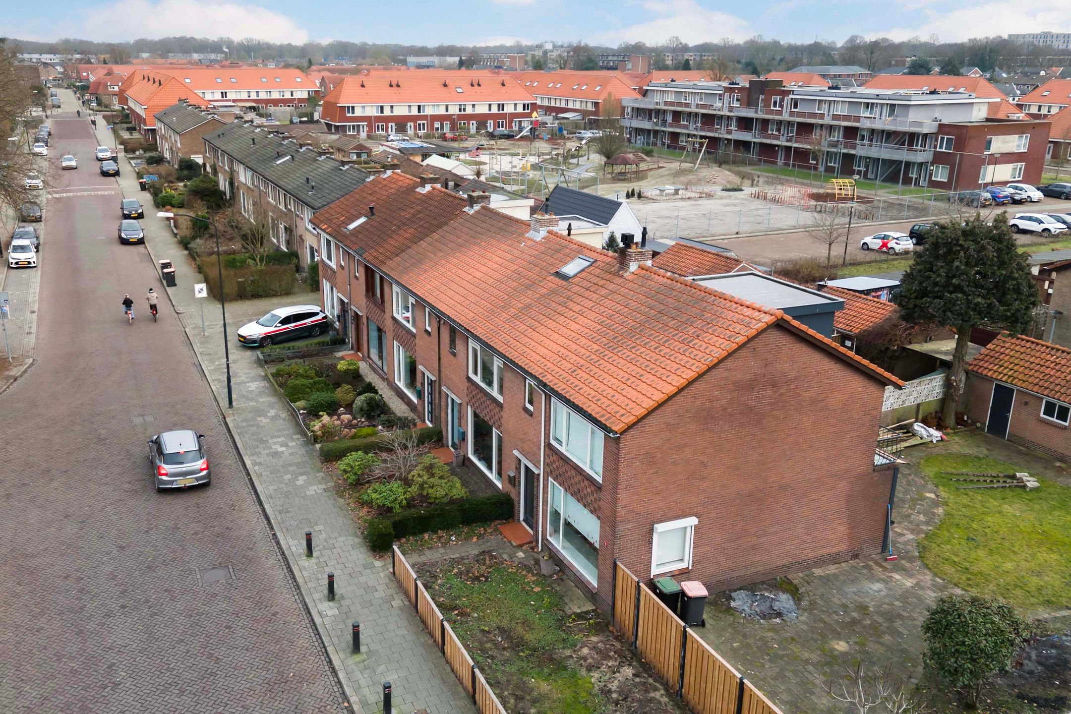 Foto 33 van Talingweg 80-A