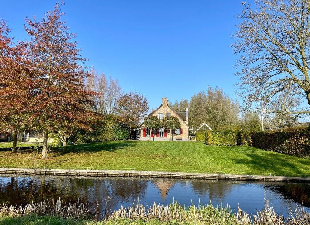 Foto 1 van Teckop 11