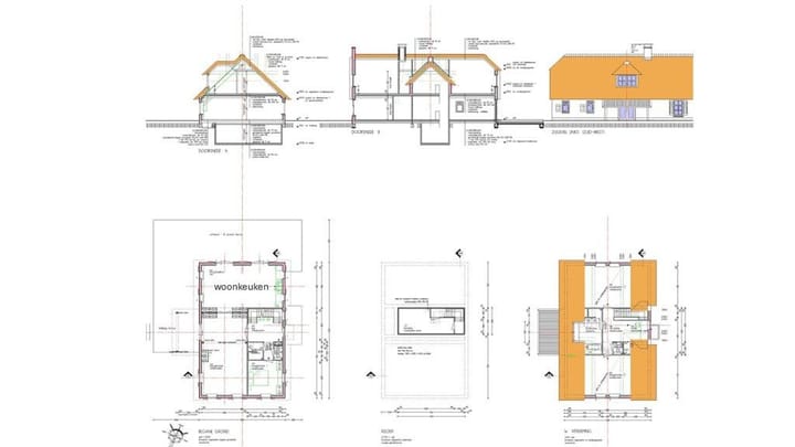Foto 37 van Teckop 11