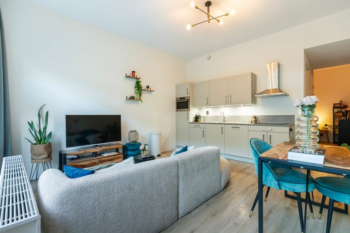 Foto 5 van Nieuwstraat 13-B