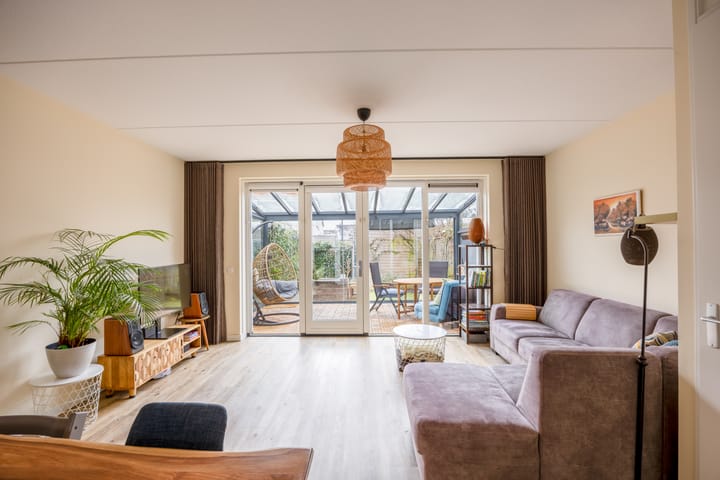 Foto 6 van Max Velthuijshof 1