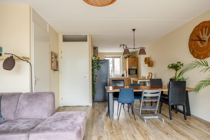 Foto 9 van Max Velthuijshof 1