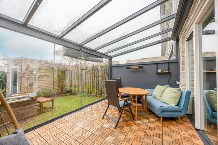 Foto 10 van Max Velthuijshof 1