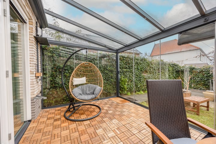 Foto 11 van Max Velthuijshof 1