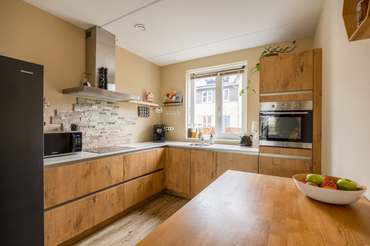 Foto 14 van Max Velthuijshof 1