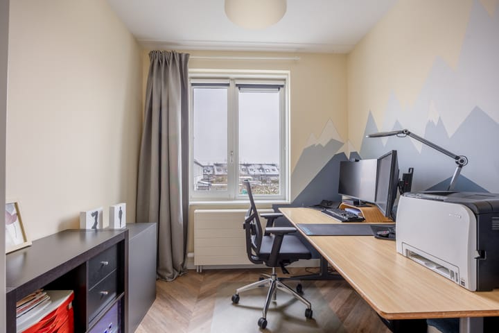 Foto 23 van Max Velthuijshof 1