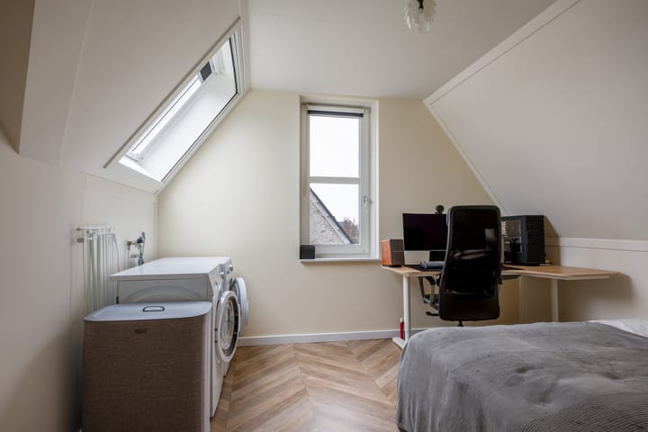 Foto 28 van Max Velthuijshof 1