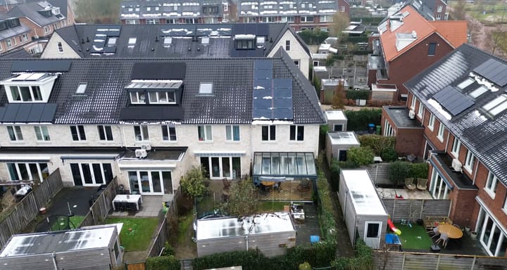 Foto 37 van Max Velthuijshof 1