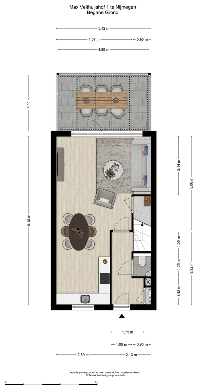 Foto 38 van Max Velthuijshof 1