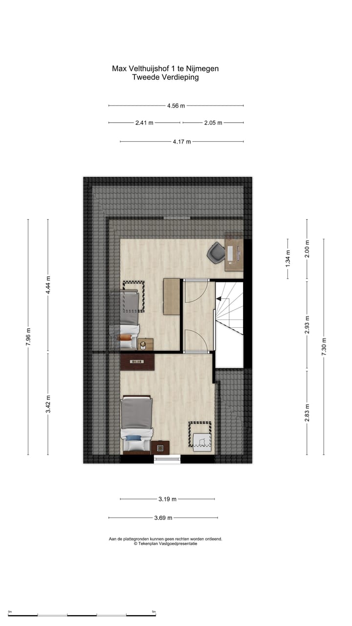 Foto 40 van Max Velthuijshof 1