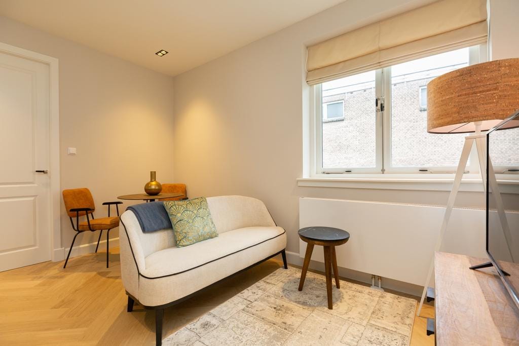 Foto 2 van Molenstraat 5-D