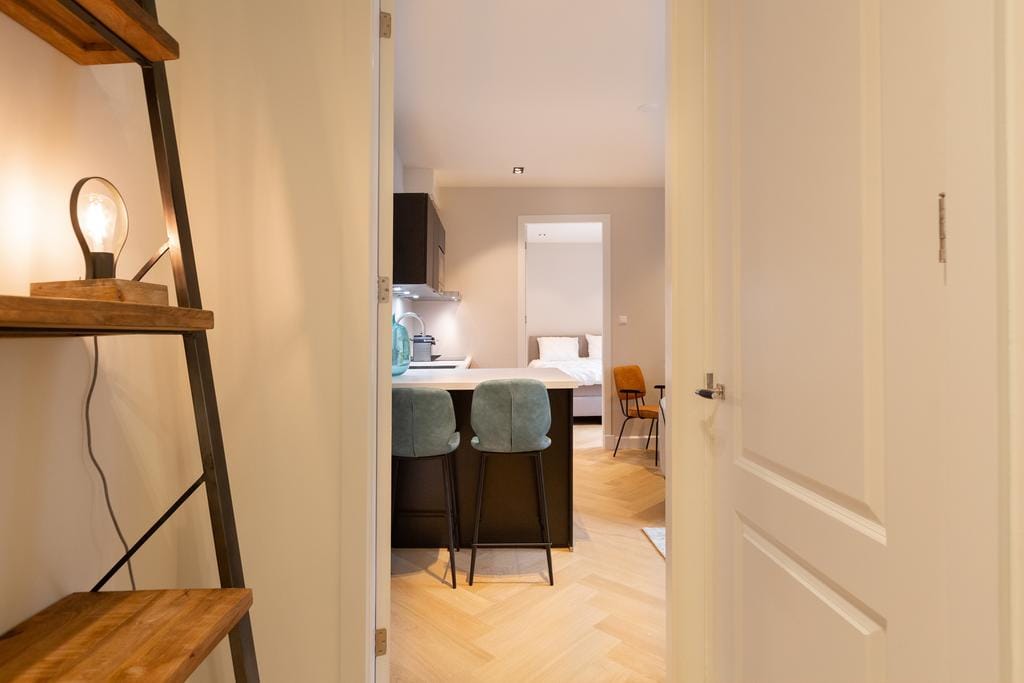 Foto 5 van Molenstraat 5-D