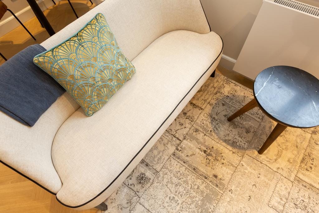 Foto 4 van Molenstraat 5-D