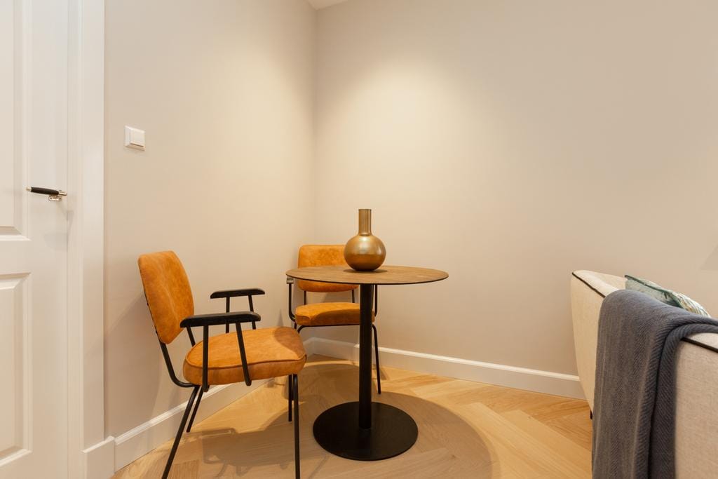 Foto 6 van Molenstraat 5-D