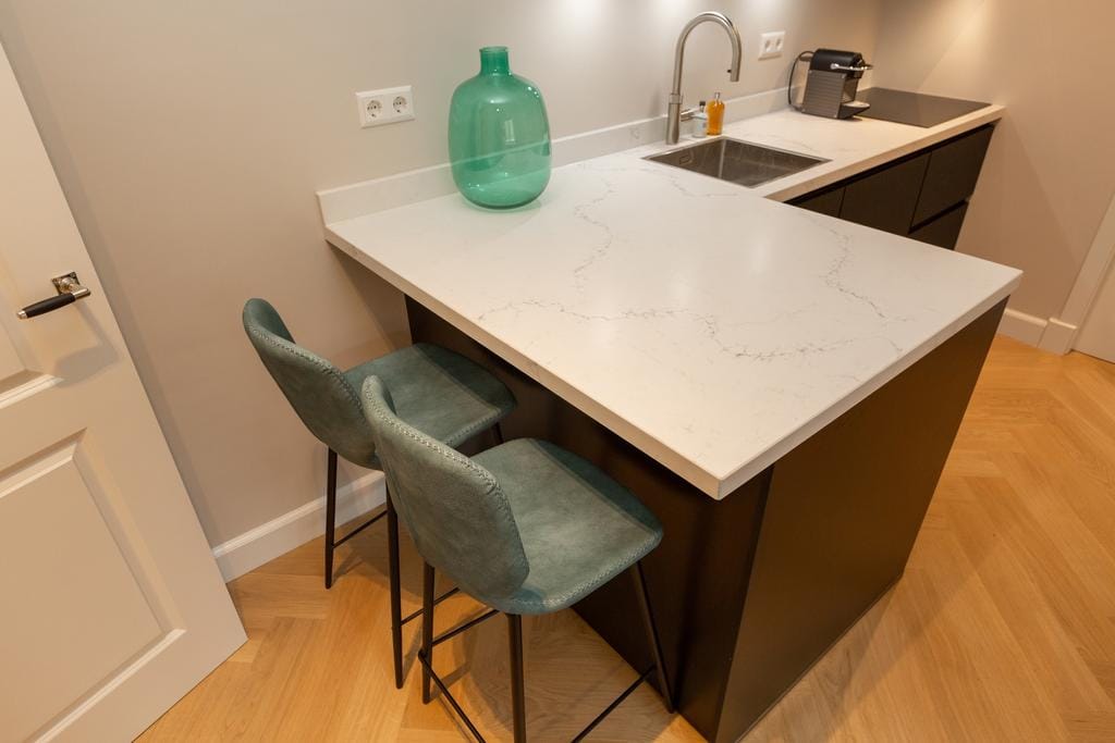 Foto 8 van Molenstraat 5-D