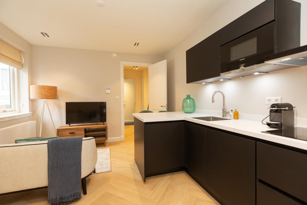 Foto 12 van Molenstraat 5-D