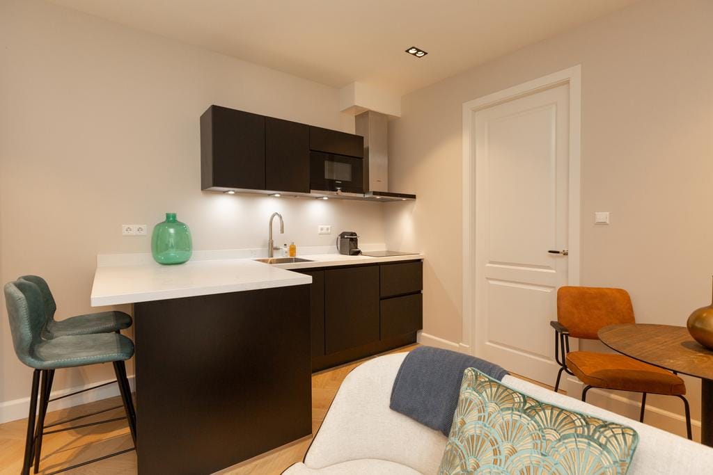 Foto 13 van Molenstraat 5-D