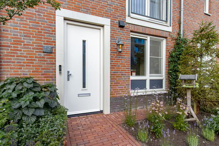 Photo 7 of Maasgaard 14