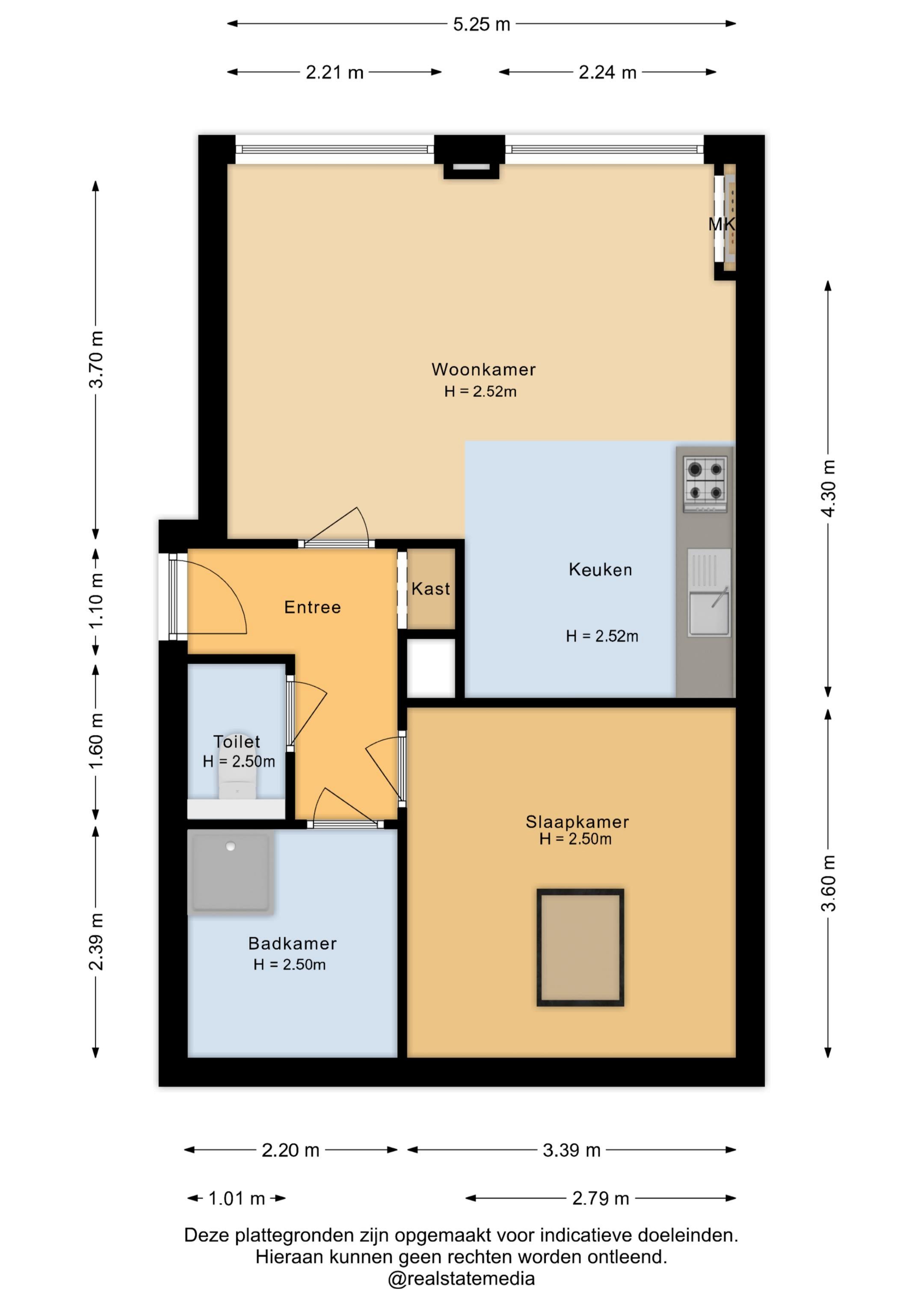 Foto 12 van Schoutenstraatje 27-A