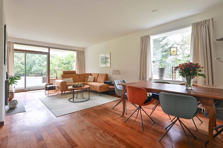 Foto 2 van Palestrinalaan 8