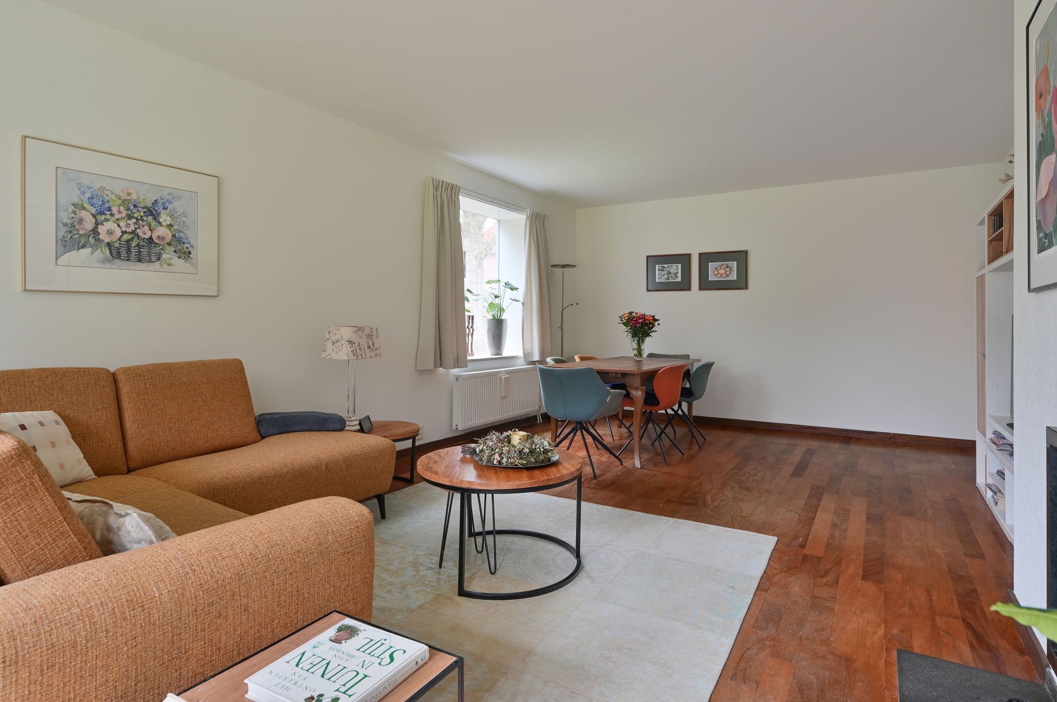 Foto 6 van Palestrinalaan 8