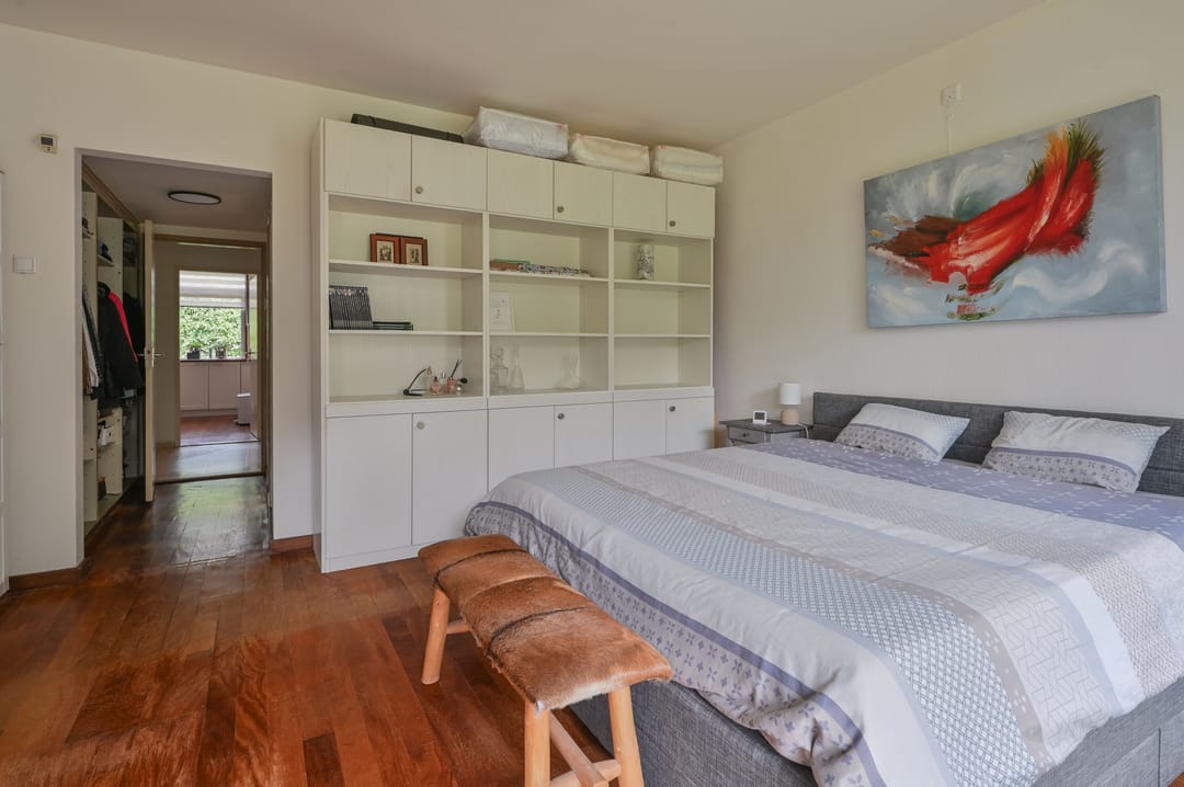 Foto 8 van Palestrinalaan 8