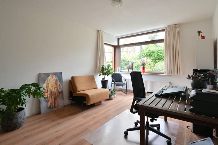 Foto 9 van Palestrinalaan 8