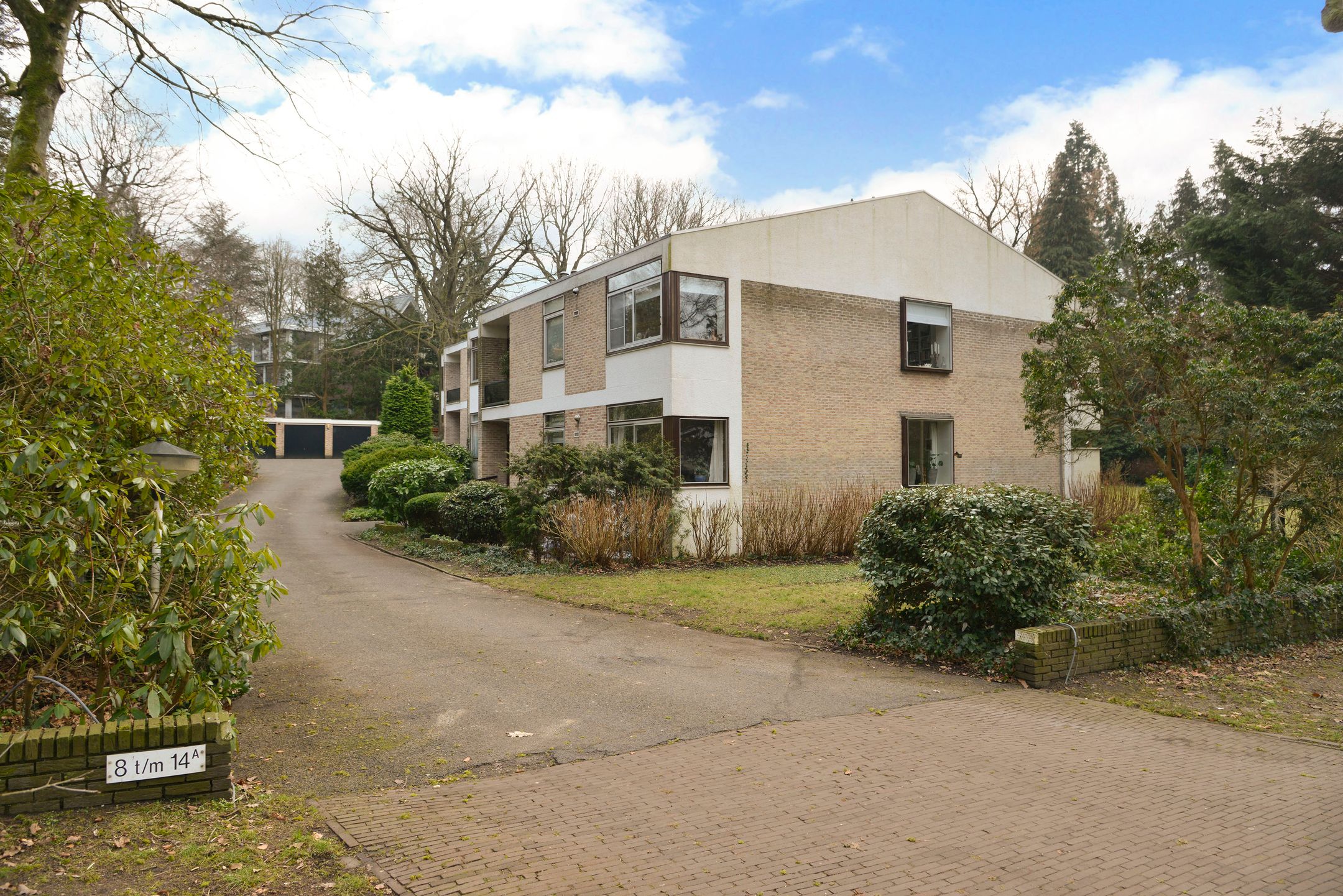 Foto 15 van Palestrinalaan 8